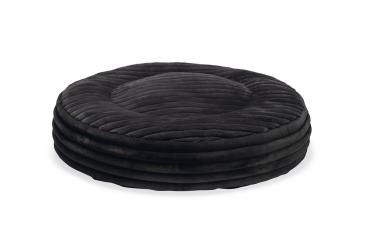 Preview: Kuschelplatz Reza - Farbe anthrazit